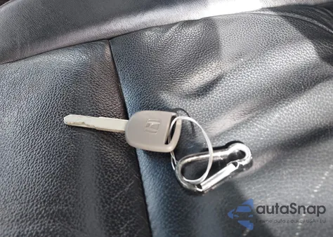 2011 Honda Pilot Ex-L из США, поврежденный, VIN 5FNYF4H77BB005274